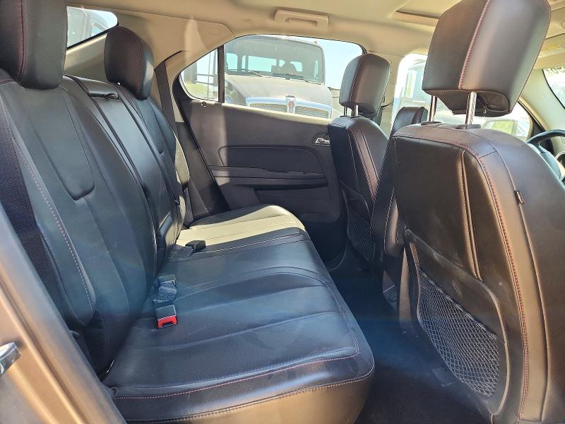 Aukcja sprzedaży 2012 Chevrolet Equinox, vin: 2GNFLFE5XC6375955, numer aukcji: 52360896