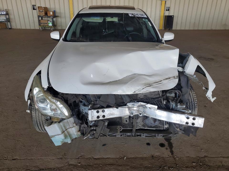 Продаж на аукціоні авто 2015 Infiniti Q40, vin: JN1CV6AP8FM501607, номер лоту: 54346106