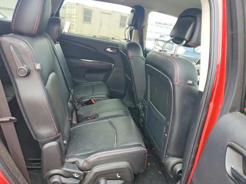 Aukcja sprzedaży 2019 Dodge Journey, vin: 3C4PDCEG1KT700688, numer aukcji: 52834946