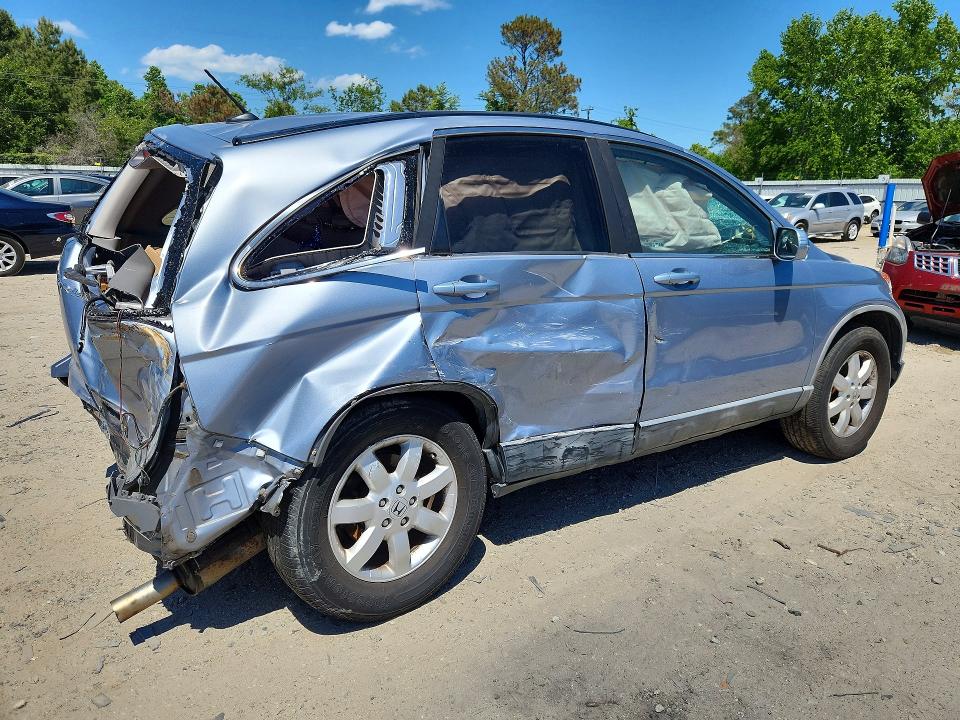 Aukcja sprzedaży 2008 Honda Cr-v, vin: 5J6RE487X8L006250, numer aukcji: 52813686