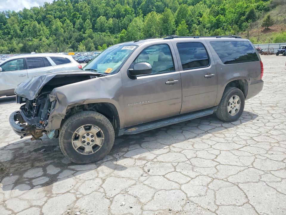 Aukcja sprzedaży 2011 Chevrolet Suburban, vin: 1GNSKJE37BR305318, numer aukcji: 53397886