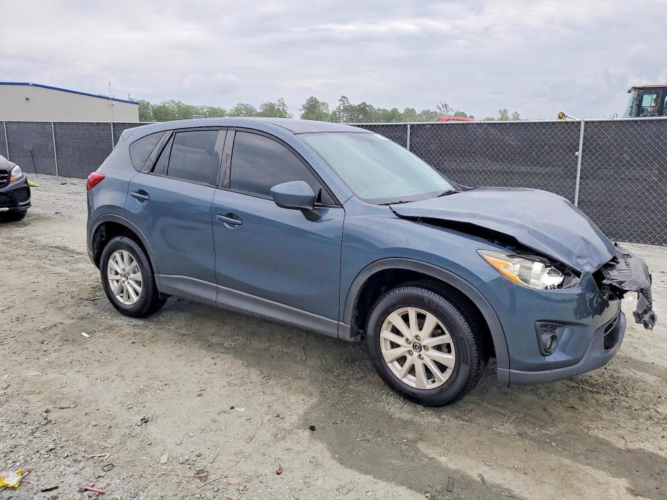 Aukcja sprzedaży 2013 Mazda Cx-5, vin: JM3KE2CEXD0141328, numer aukcji: 52648096