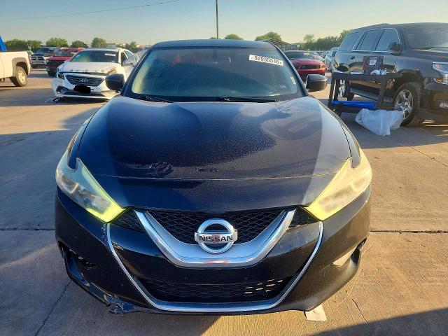Продаж на аукціоні авто 2017 Nissan Maxima, vin: 1N4AA6AP0HC377332, номер лоту: 52935516