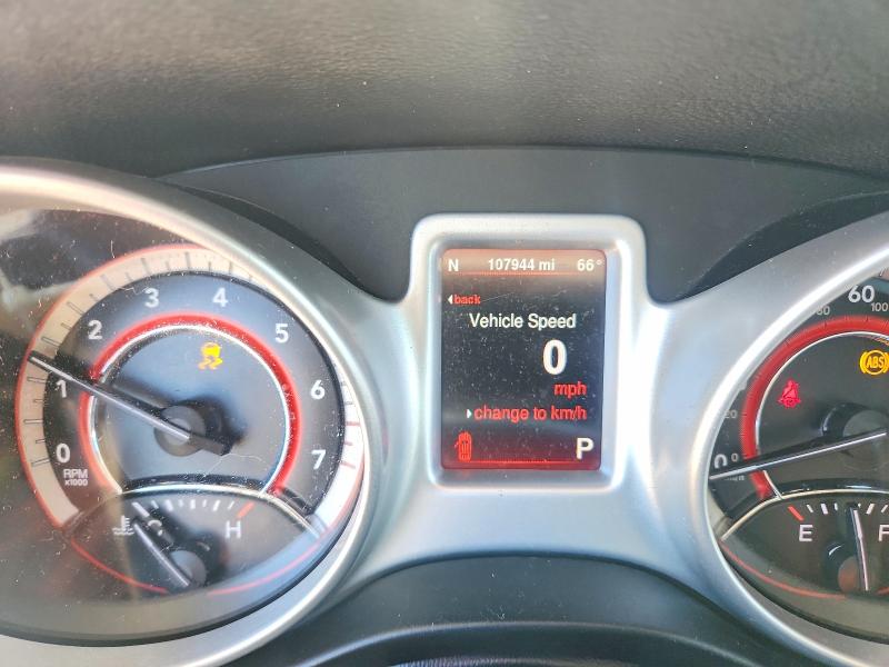 Продажа на аукционе авто 2013 Dodge Journey, vin: 3C4PDDDG6DT635198, номер лота: 52458026