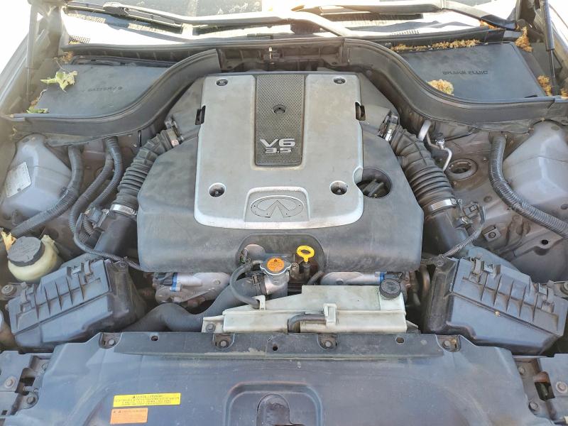Aukcja sprzedaży 2008 Infiniti G35, vin: JNKBV61E78M216874, numer aukcji: 53809036