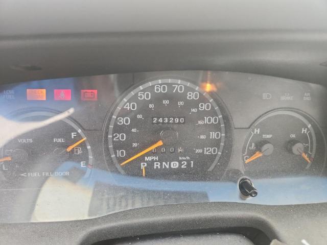 Продаж на аукціоні авто 1997 Ford Crown Victoria, vin: 2FALP73WXVX110070, номер лоту: 53329166