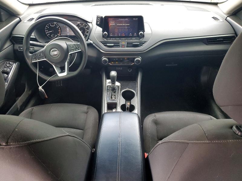 Aukcja sprzedaży 2021 Nissan Altima, vin: 1N4BL4DV2MN342268, numer aukcji: 55223096