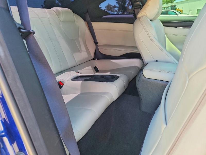 Aukcja sprzedaży 2017 Infiniti Q60, vin: JN1EV7EK8HM360327, numer aukcji: 54346906