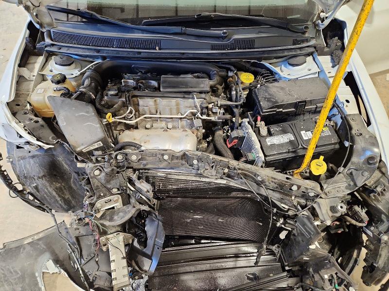 Продаж на аукціоні авто 2015 Chrysler 200, vin: 1C3CCCAB1FN742848, номер лоту: 53131646
