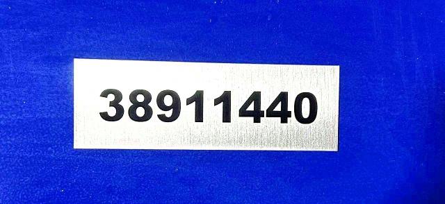 54675106 :رقم المزاد ، 38911440 vin ، 2026 Oteh Industrial مزاد بيع