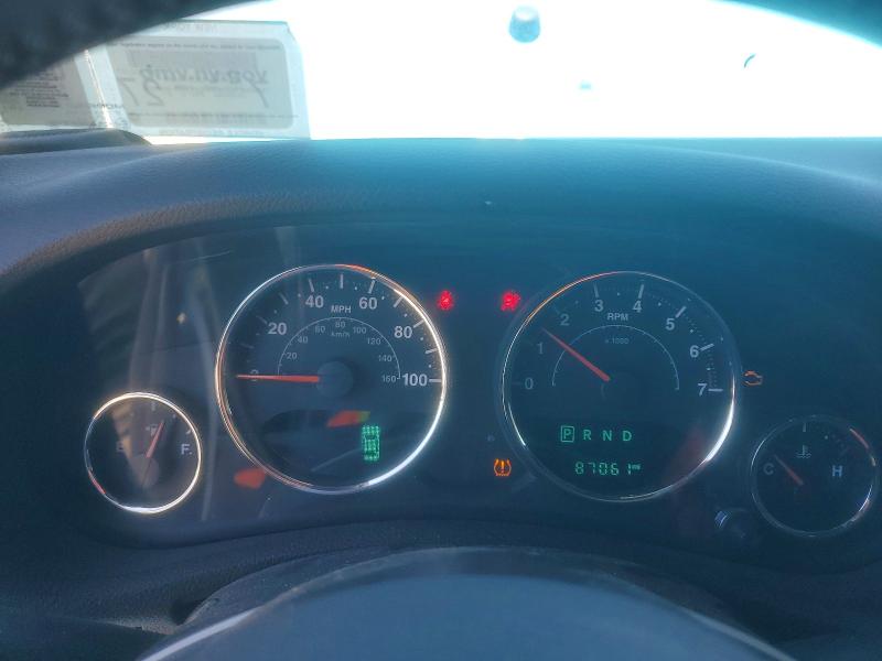 Продаж на аукціоні авто 2017 Jeep Wrangler Unlimited, vin: 1C4BJWDG4HL568469, номер лоту: 53757996