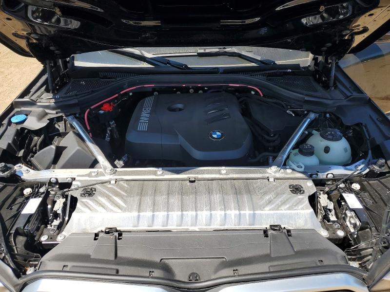 Aukcja sprzedaży 2025 Bmw X3, vin: 5UX53GP01S9127994, numer aukcji: 54978346