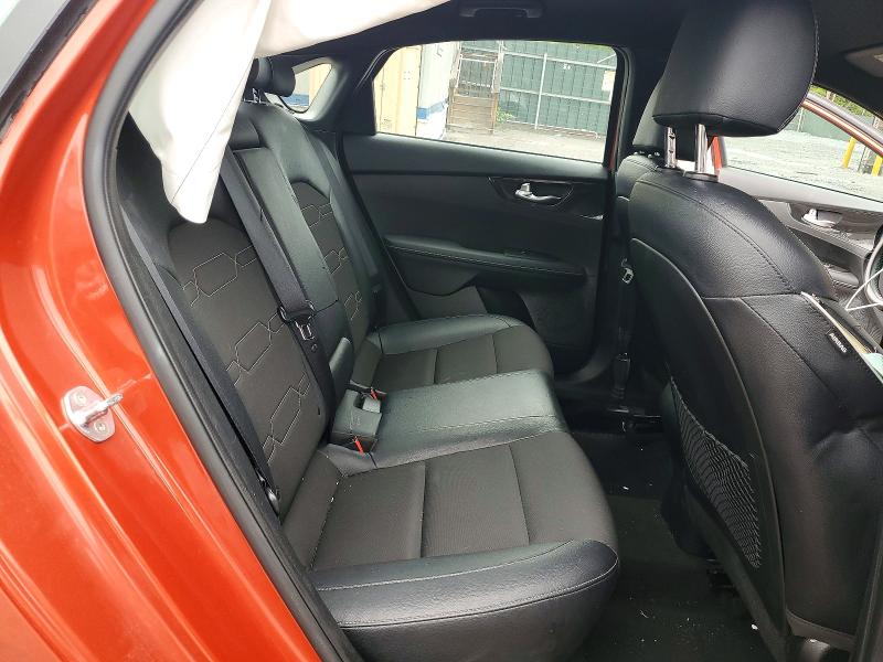 Aukcja sprzedaży 2023 Kia Forte, vin: 3KPF54ADXPE542700, numer aukcji: 54583176