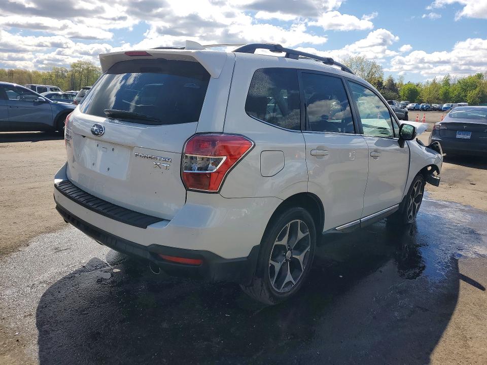 Продаж на аукціоні авто 2016 Subaru Forester, vin: JF2SJGXC8GH416096, номер лоту: 51881706