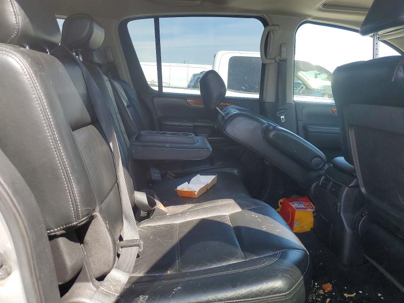 Aukcja sprzedaży 2008 Infiniti Qx56, vin: 5N3AA08C48N911370, numer aukcji: 51843746