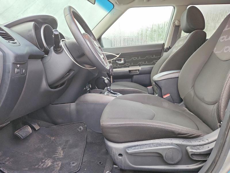 2012 Kia Soul მანქანა იყიდება აუქციონზე, vin: KNDJT2A6XC7465729, აუქციონის ნომერი: 53079526