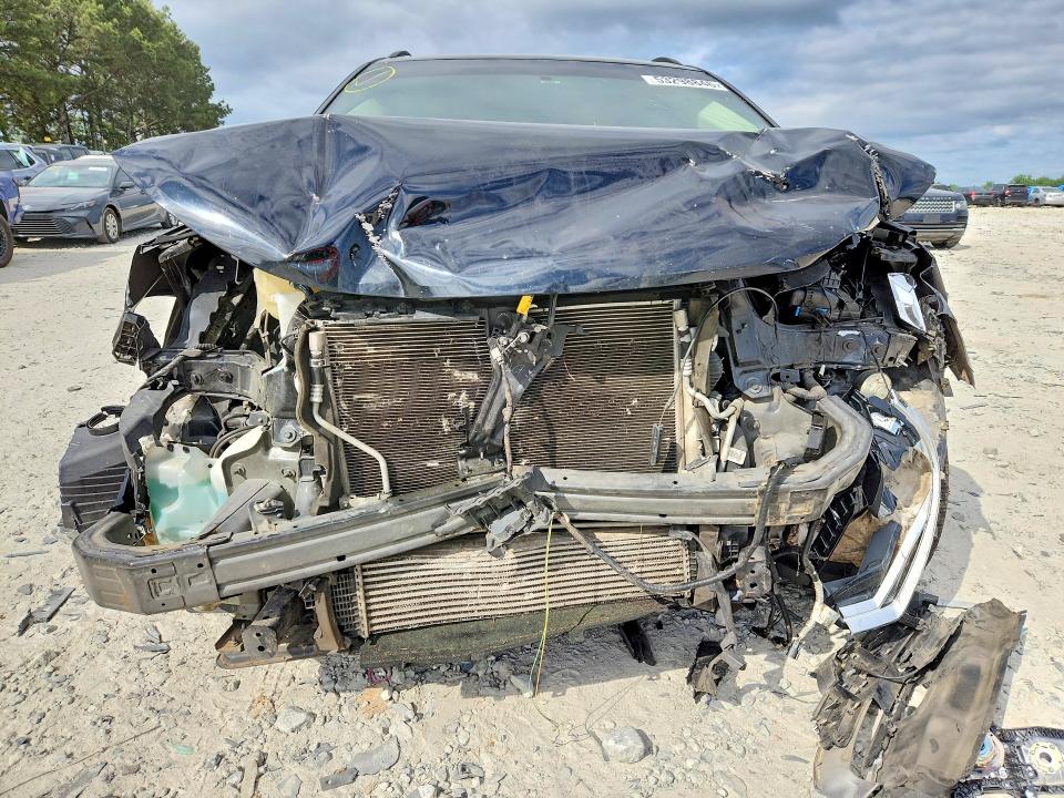 Aukcja sprzedaży 2017 Ford Edge, vin: 2FMPK3G93HBB34425, numer aukcji: 53298846