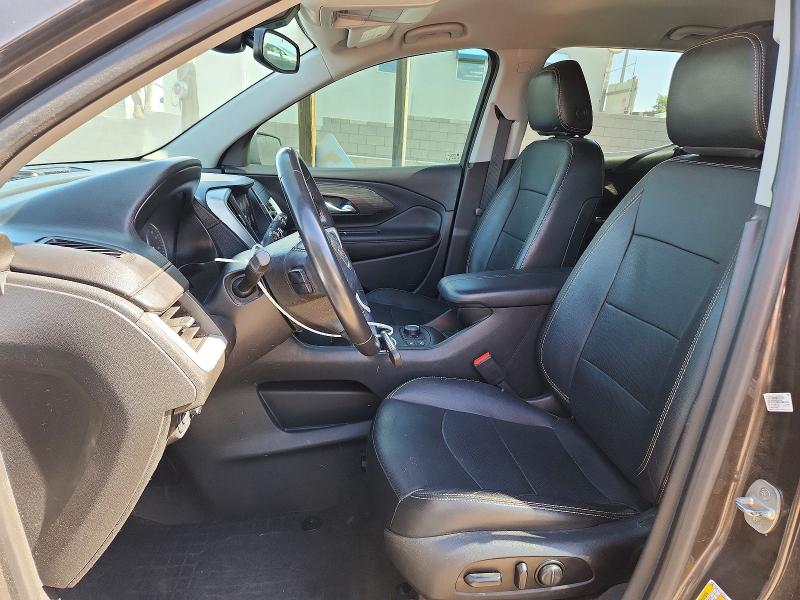 2020 Gmc Terrain მანქანა იყიდება აუქციონზე, vin: 3GKALVEV3LL105348, აუქციონის ნომერი: 54417256