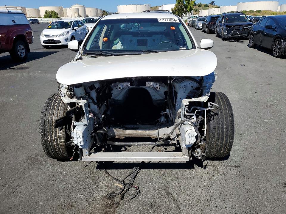 Продажа на аукционе авто 2015 Infiniti Q40, vin: JN1CV6AP5FM501225, номер лота: 53777836