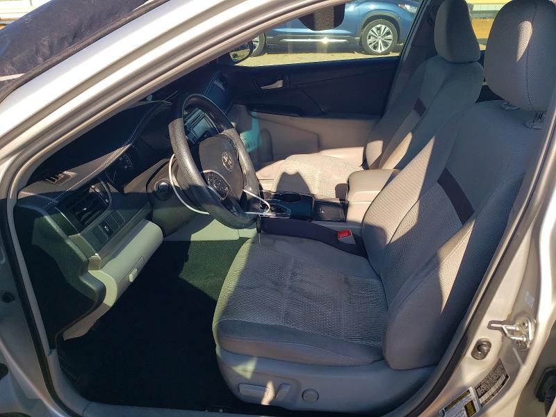 2013 Toyota Camry მანქანა იყიდება აუქციონზე, vin: 4T1BF1FK2DU713563, აუქციონის ნომერი: 53933086