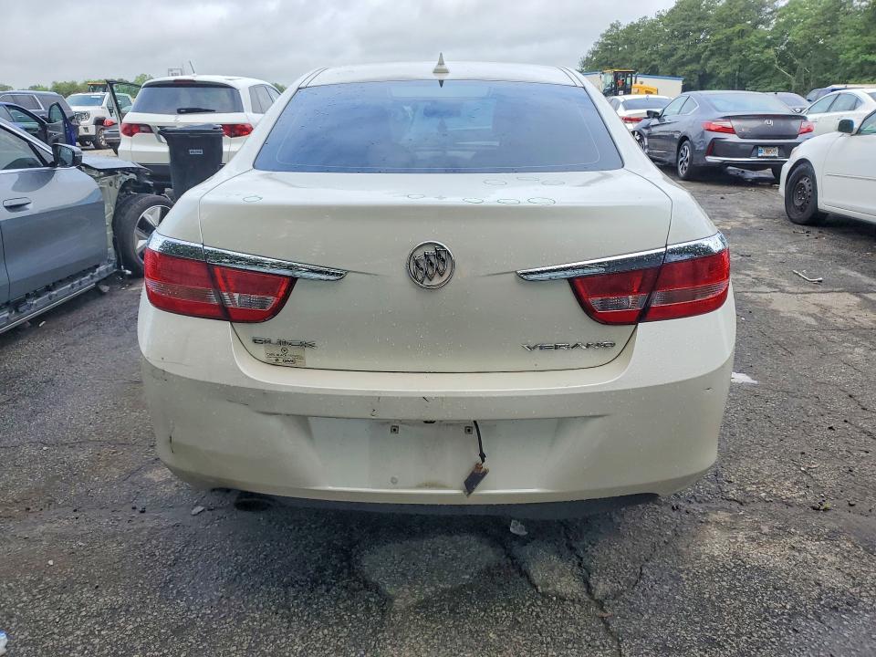 Продажа на аукционе авто 2013 Buick Verano, vin: 1G4PP5SK9D4114868, номер лота: 54753436