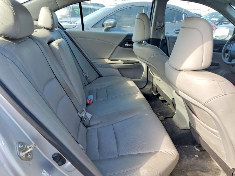 2014 Honda Accord მანქანა იყიდება აუქციონზე, vin: 1HGCR2F80EA216655, აუქციონის ნომერი: 52531836