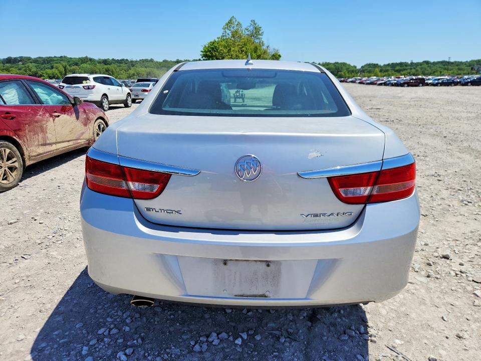 2012 Buick Verano მანქანა იყიდება აუქციონზე, vin: 1G4PP5SK7C4188630, აუქციონის ნომერი: 53062116