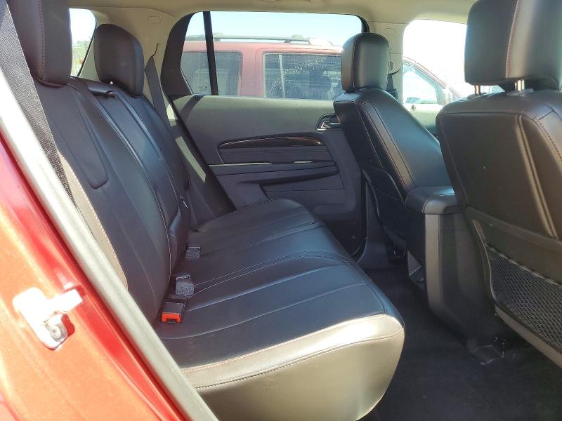 Aukcja sprzedaży 2015 Gmc Terrain, vin: 2GKALUEK8F6191362, numer aukcji: 52869796