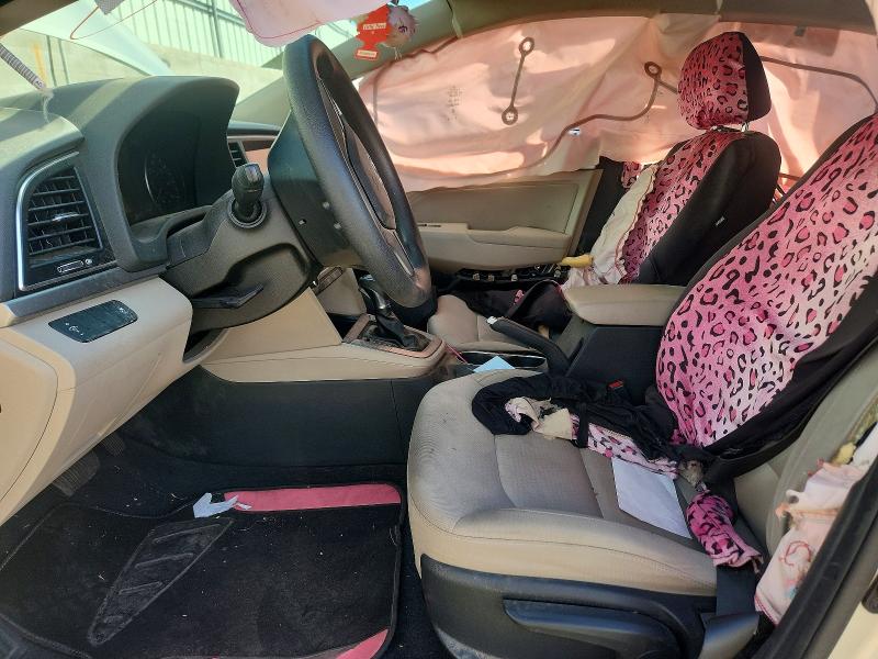Aukcja sprzedaży 2017 Hyundai Elantra, vin: 5NPD84LF2HH200023, numer aukcji: 52990756