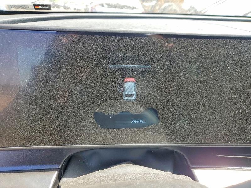 2025 Kia Sportage მანქანა იყიდება აუქციონზე, vin: 5XYK3CDF3SG279585, აუქციონის ნომერი: 53512466