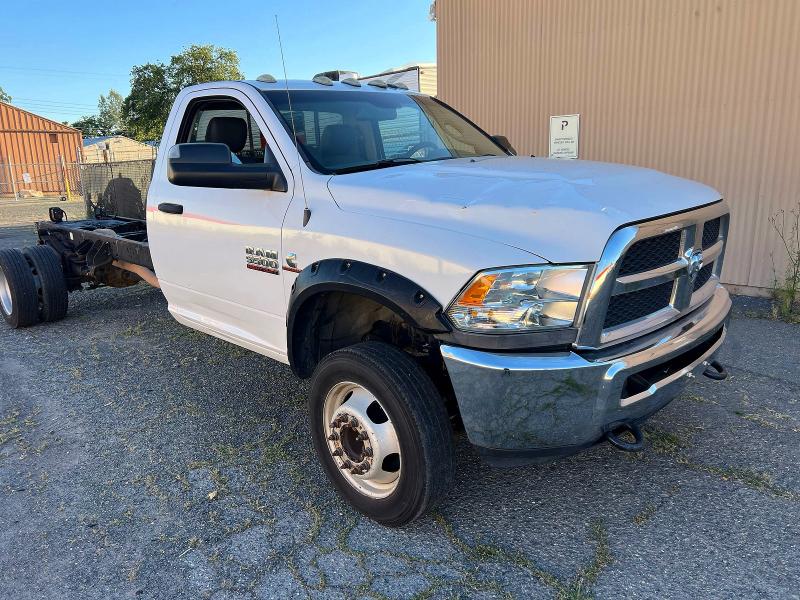 Auction sale of the 2015 Ram 5500, vin: 3C7WRMDL9FG647130, lot number: 54024716