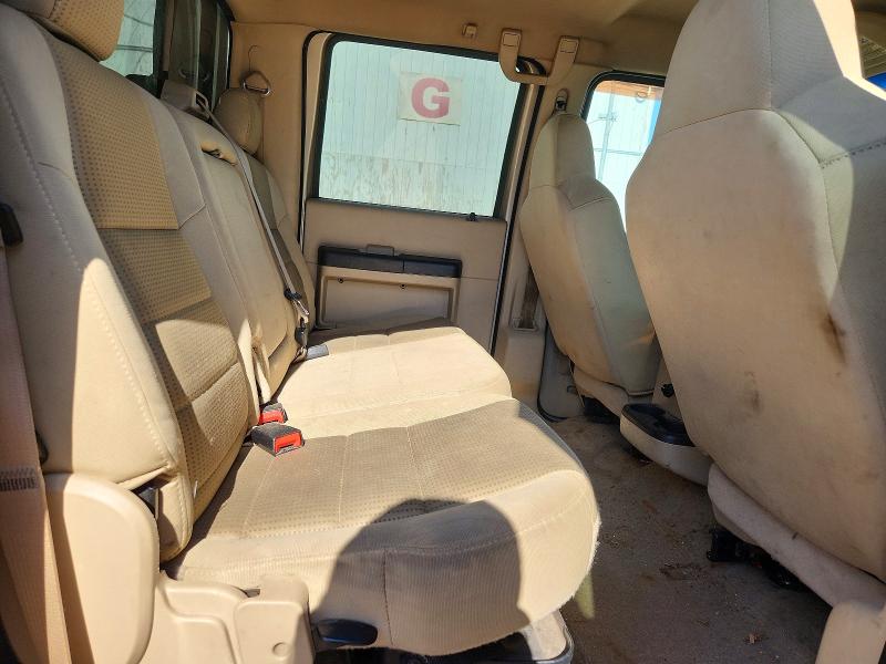 54907796 :رقم المزاد ، 1FTWW31R38EB46284 vin ، 2008 Ford F350 مزاد بيع