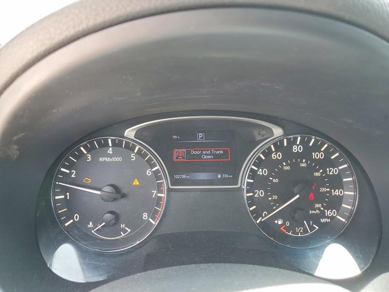 Aukcja sprzedaży 2016 Nissan Altima, vin: 1N4AL3AP4GN352185, numer aukcji: 54729126