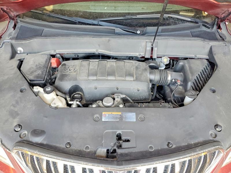 Продаж на аукціоні авто 2017 Buick Enclave, vin: 5GAKRBKD8HJ315646, номер лоту: 52760706