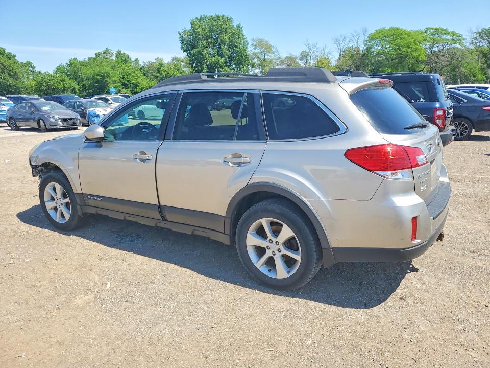 2014 Subaru Outback მანქანა იყიდება აუქციონზე, vin: 4S4BRCEC9E3214277, აუქციონის ნომერი: 54832386