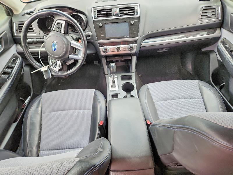 53969066 :رقم المزاد ، 4S3BNAR60H3042296 vin ، 2017 Subaru Legacy مزاد بيع