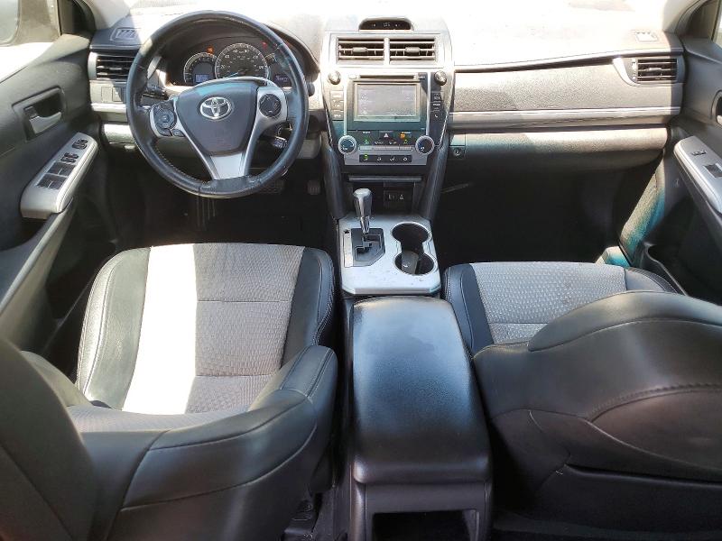 Продаж на аукціоні авто 2014 Toyota Camry, vin: 4T1BF1FK5EU364495, номер лоту: 54264196