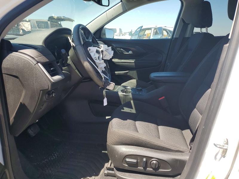 Aukcja sprzedaży 2023 Gmc Terrain, vin: 3GKALMEG7PL134840, numer aukcji: 53158846