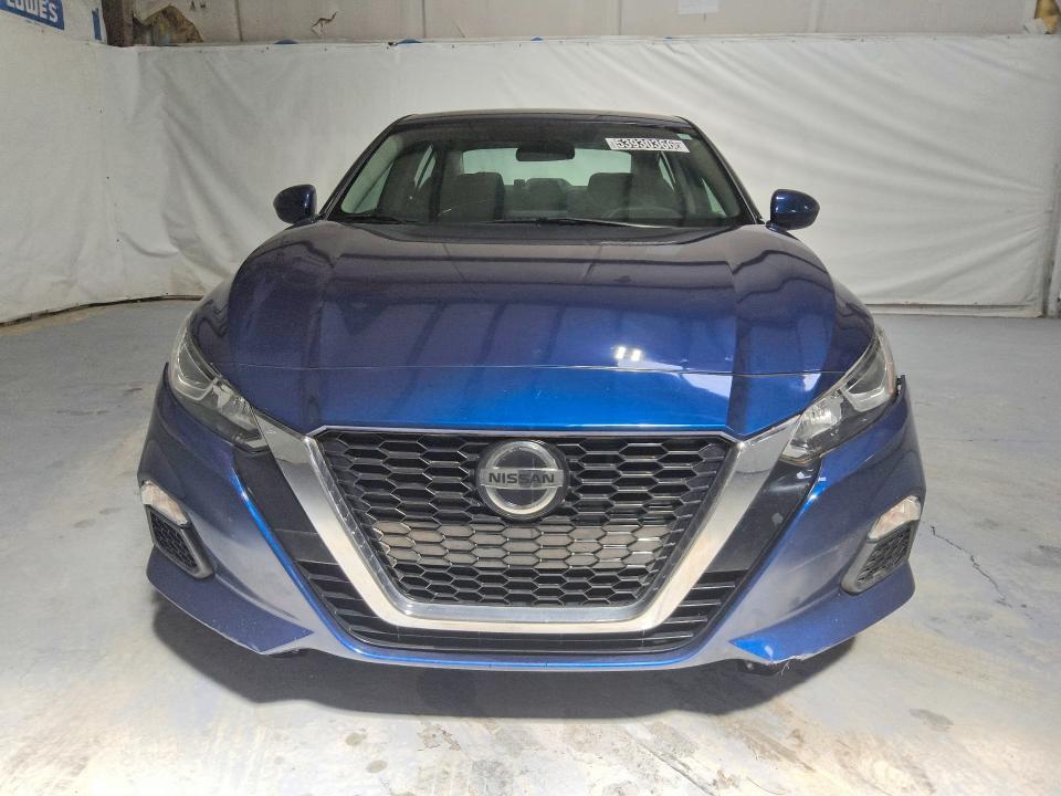 Aukcja sprzedaży 2019 Nissan Altima, vin: 1N4BL4BV8KC210241, numer aukcji: 53930366