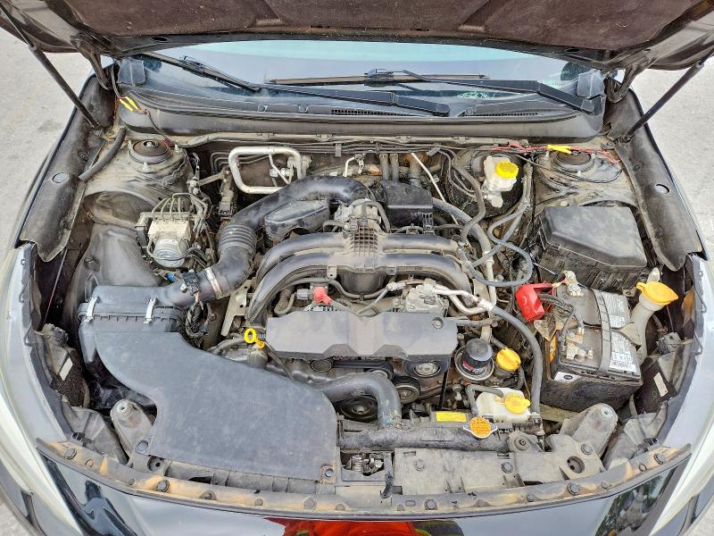 52474486 :رقم المزاد ، 4S4BSANC1J3250404 vin ، 2018 Subaru Outback مزاد بيع