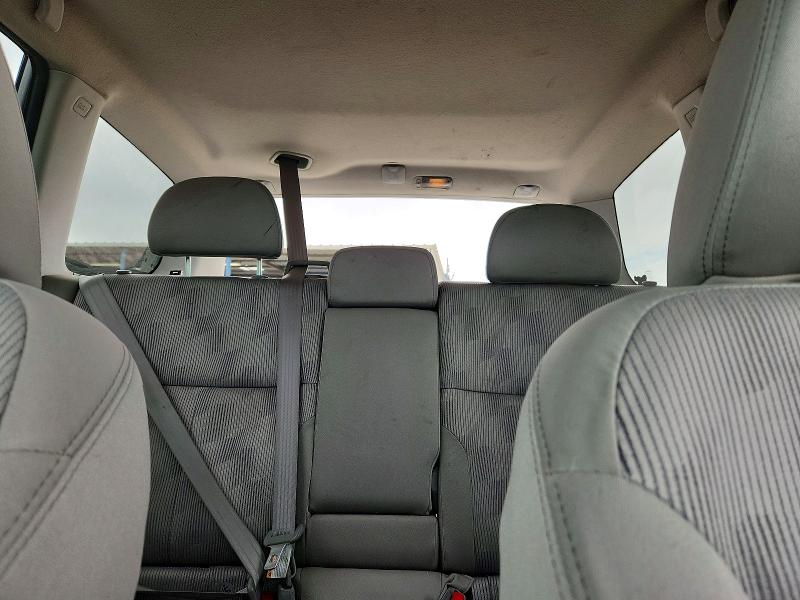 2009 Subaru Forester მანქანა იყიდება აუქციონზე, vin: JF2SH63609H707135, აუქციონის ნომერი: 52487996