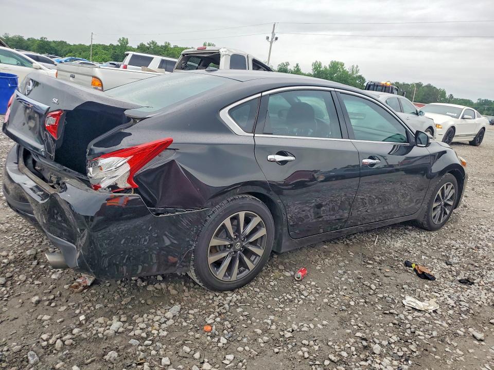 Aukcja sprzedaży 2017 Nissan Altima, vin: 1N4AL3AP6HC217108, numer aukcji: 52040706