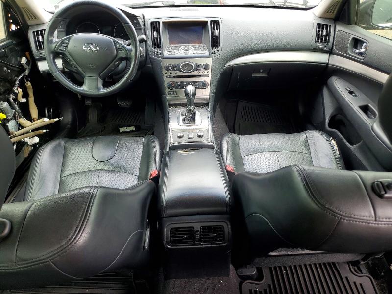 Продажа на аукционе авто 2015 Infiniti Q40, vin: JN1CV6AR6FM651023, номер лота: 53068316