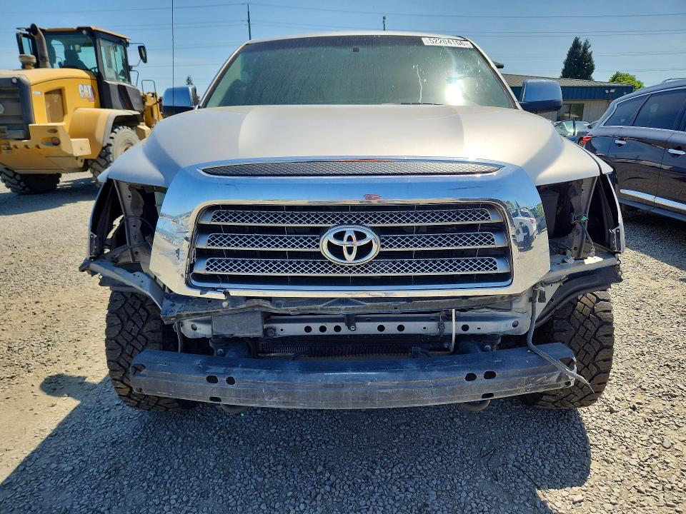 52204166 :رقم المزاد ، 5TBDV58127S482693 vin ، 2007 Toyota Tundra مزاد بيع
