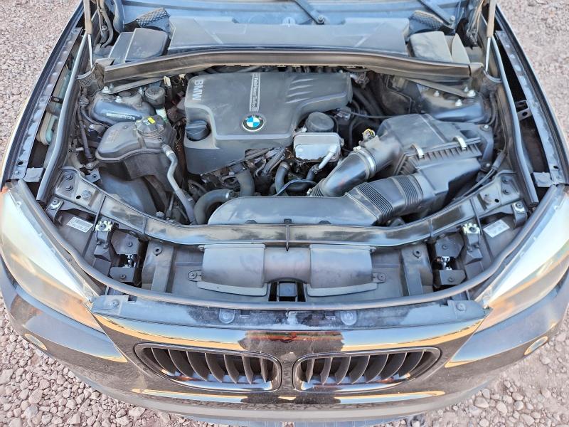 Продаж на аукціоні авто 2015 Bmw X1, vin: WBAVM1C58FV317363, номер лоту: 53265376