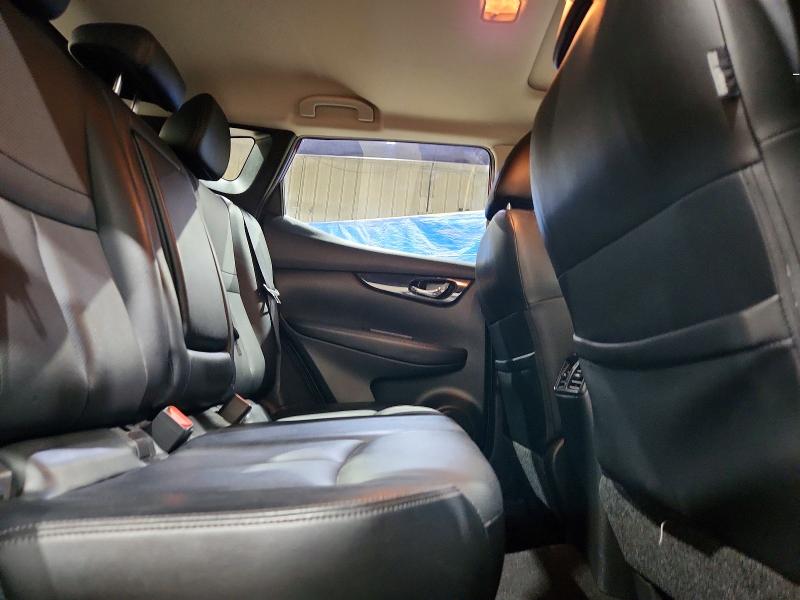 Aukcja sprzedaży 2019 Nissan Rogue Sport, vin: JN1BJ1CR1KW311431, numer aukcji: 54805146