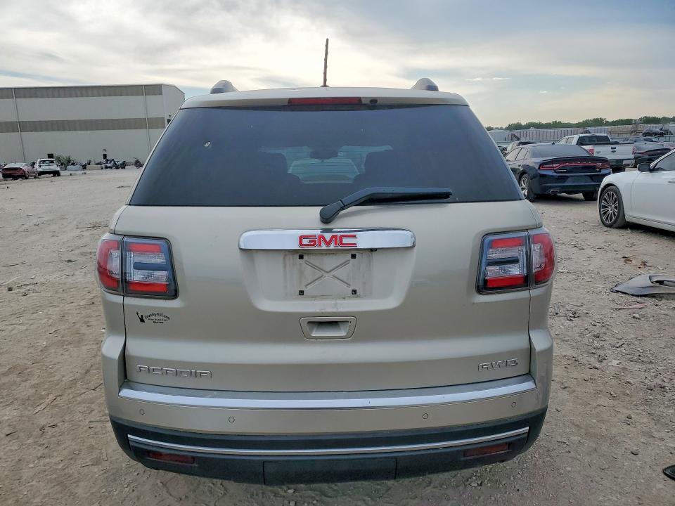 2015 Gmc Acadia მანქანა იყიდება აუქციონზე, vin: 1GKKVSKD5FJ245163, აუქციონის ნომერი: 53839596