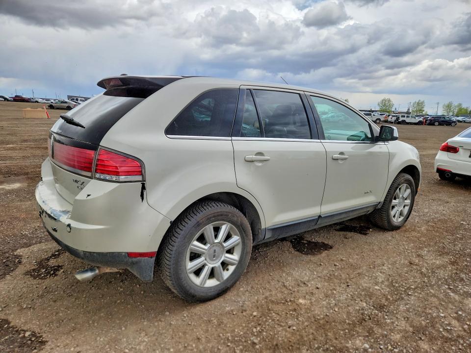 Aukcja sprzedaży 2007 Lincoln Mkx, vin: 2LMDU88C37BJ30236, numer aukcji: 53512366