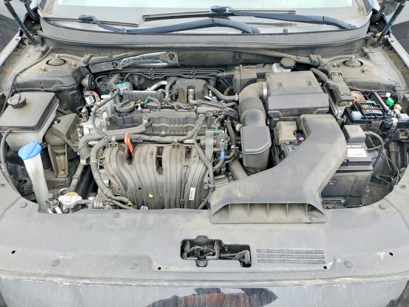 Aukcja sprzedaży 2019 Hyundai Sonata, vin: 5NPE24AF9KH797512, numer aukcji: 53555816