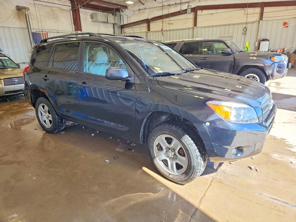 Aukcja sprzedaży 2006 Toyota Rav4, vin: JTMBD33V465015909, numer aukcji: 53194906